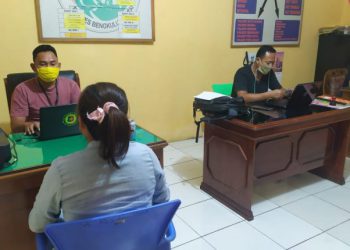 Menjual Obat Samcodin Tanpa Izin IRT Diciduk