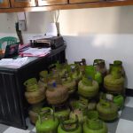 Jual Gas Elpiji Diluar Wilayah Distribusi, Pria ini Diamankan Polisi