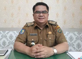 Ini 18 Lokasi Kampung KB di Bengkulu Selatan Tahun 2020