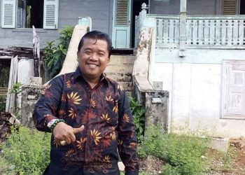 Kadis PMD Berjanji akan Tindak Tegas Masalah Pemilihan BPD Tanjung Beringin